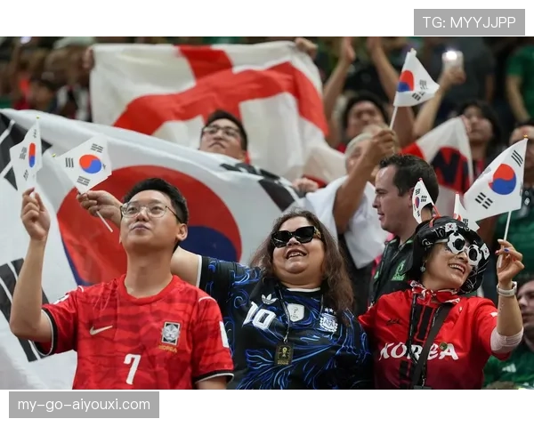 世界杯A组出局球队:韩国与捷克小组赛止步