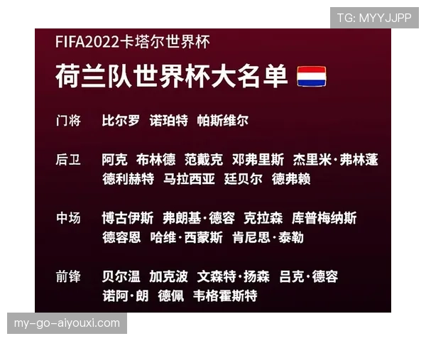世界杯I组出线名单确认：三支球队进入32强